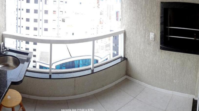 Vista Mar - Pe Na Areia Apartment Balneario Camboriu
