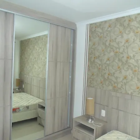 Apartamento Vista Mar - Pe Na Areia Balneário Camboriú Exterior foto