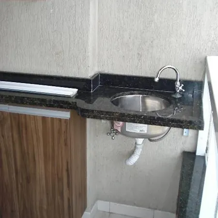 Apartamento Vista Mar - Pe Na Areia Balneário Camboriú Exterior foto