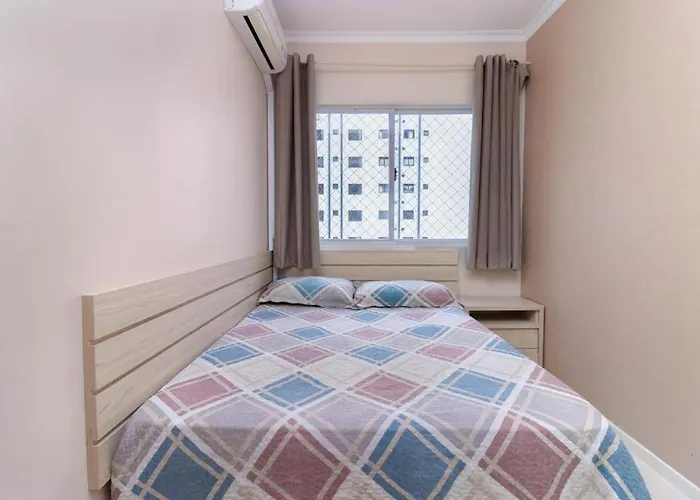 Apartamento Vista Mar - Pe Na Areia