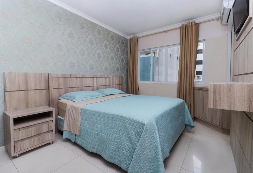 Vista Mar - Pe Na Areia Apartment