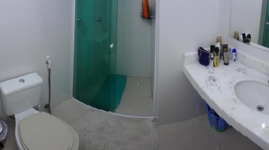 Apartment Vista Mar - Pe Na Areia Balneario Camboriu