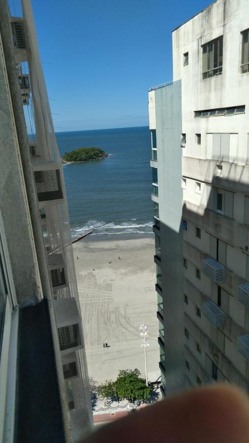 Apartment Vista Mar - Pe Na Areia