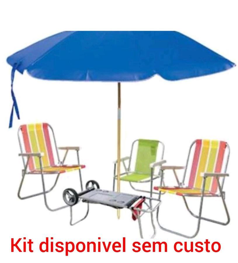 Vista Mar - Pe Na Areia Apartment Balneario Camboriu