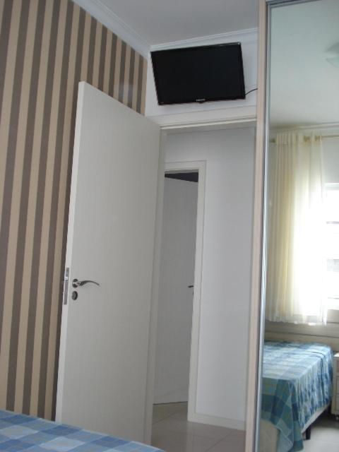 Apartment Vista Mar - Pe Na Areia