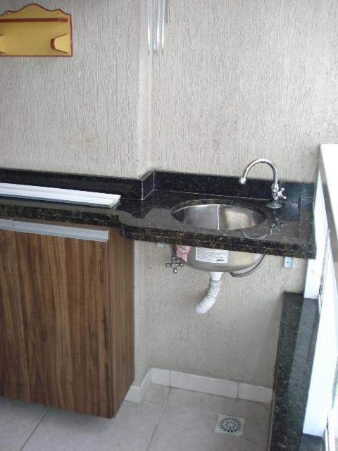 Vista Mar - Pe Na Areia Apartment