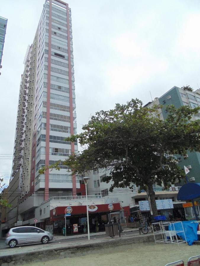 Apartment Vista Mar - Pe Na Areia Balneario Camboriu